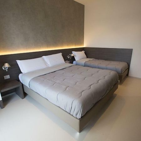 Hotel New Bari Bitritto Exteriér fotografie