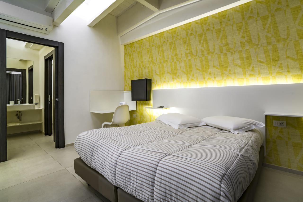 Hotel New Bari Bitritto Exteriér fotografie