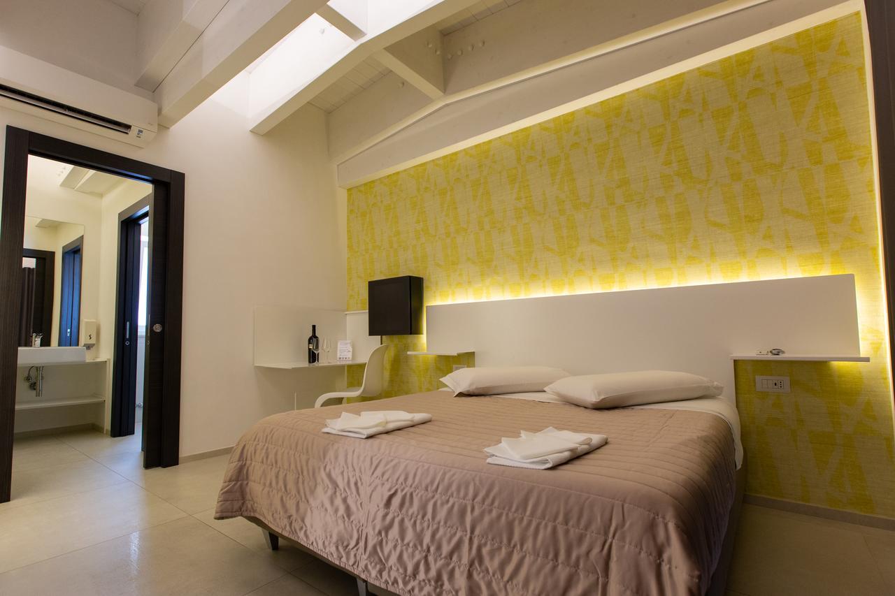 Hotel New Bari Bitritto Exteriér fotografie