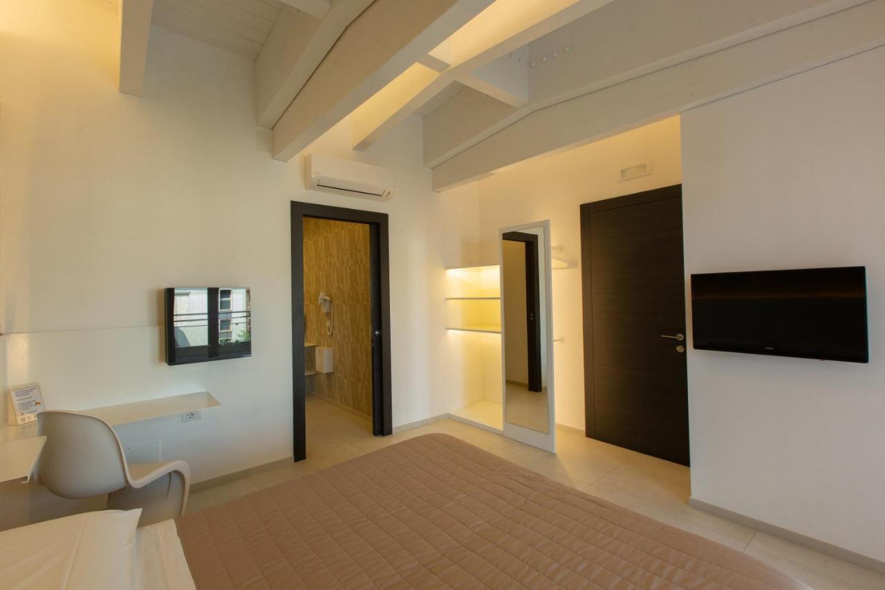 Hotel New Bari Bitritto Exteriér fotografie